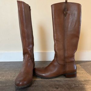 Gianni Bini Riding boots